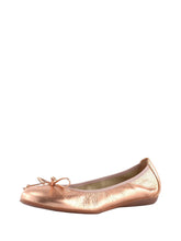 Wonders Ballerine Donna Rame - Arancione